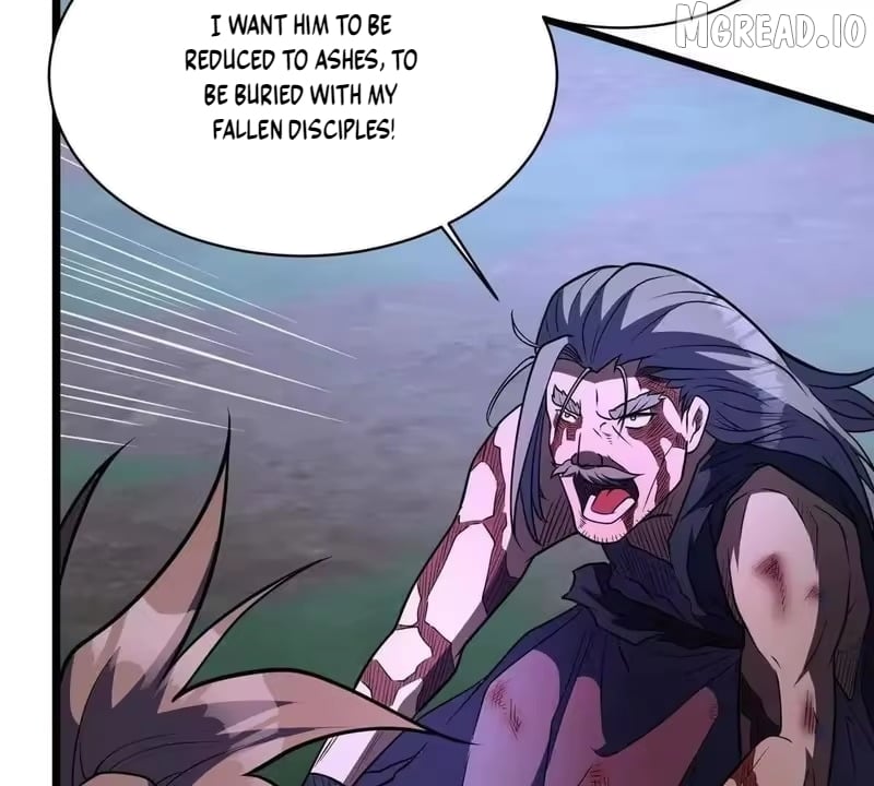 Divine Urban God Chapter 333  - page 52
